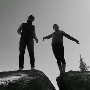 Meet your Posher, Annie